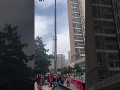 3000M/Day UV CIPP 라인러 - 트렌치리스 수리 산업의 신뢰할 수있는 공급자