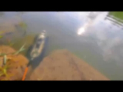 원격 크롤러 CCTV 카메라 하수관 검사 배수구 신속 도구 (시공업체용)