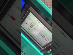 하수관 UV CIPP 장비 파이프 리 라인링 통합 리노베이션 모바일 시스템