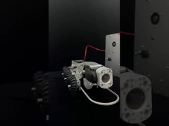 검사 CCTV 파이프 크롤러 카메라 임대 파이프 라인 정기 유지 보수 서비스