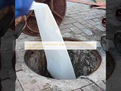 고강도 저 마찰성 슬라이드 필름