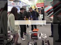 다오유나이 - 무배관 파이프 검사 및 보수 분야 선도 기업