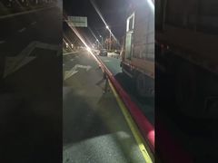 PVC 파이프 트렌치리스 포인트 수리 리라이닝 보호 바닥 필름 설치 데모 보기