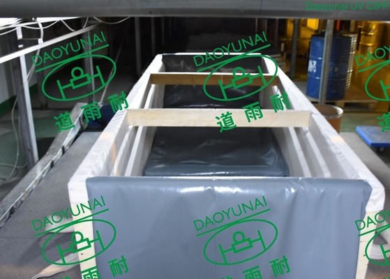 3000M/Day UV CIPP 라인러