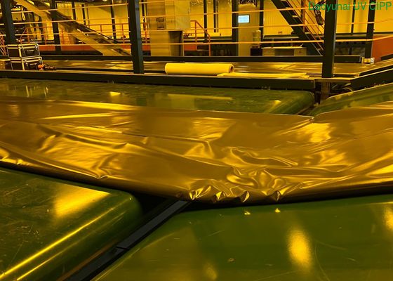 UV CIPP 가루 UV CIPP 프로세스 압력 블로어로 파이프 수리 및 유지 보수에 완벽