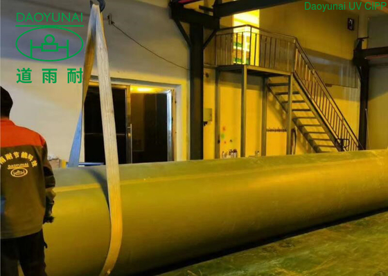 렐린링 UV CIPP 스테이네 수도 본관 상수 하수구 수리 DN200-1650은 아니오 팝니다